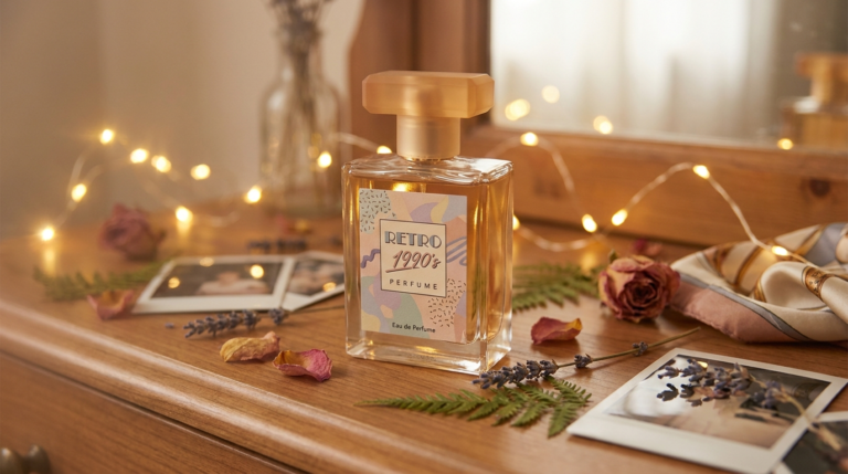 90s fragrances
